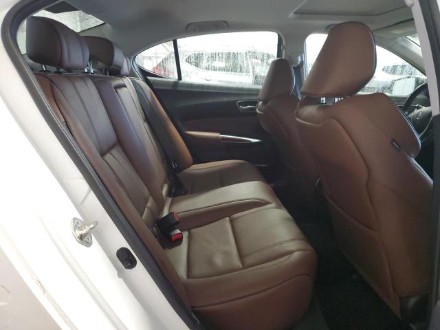 Photo 10 from auction – 2018 ACURA TLX ADVANC with VIN 19UUB3F73JA002016