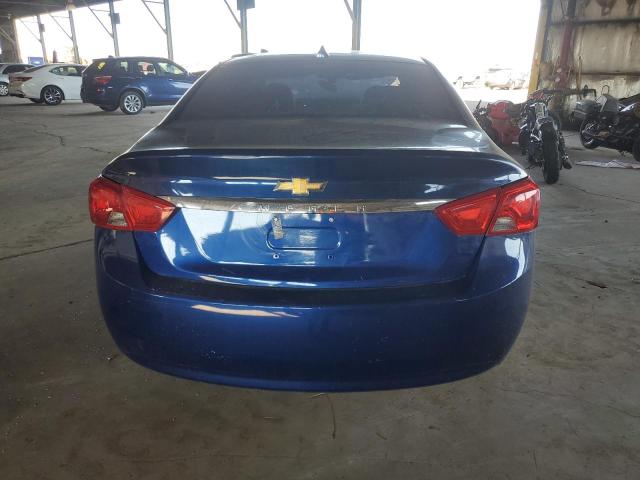 Photo 6 from auction – 2014 CHEVROLET IMPALA LT with VIN 1G1115SL6EU104183