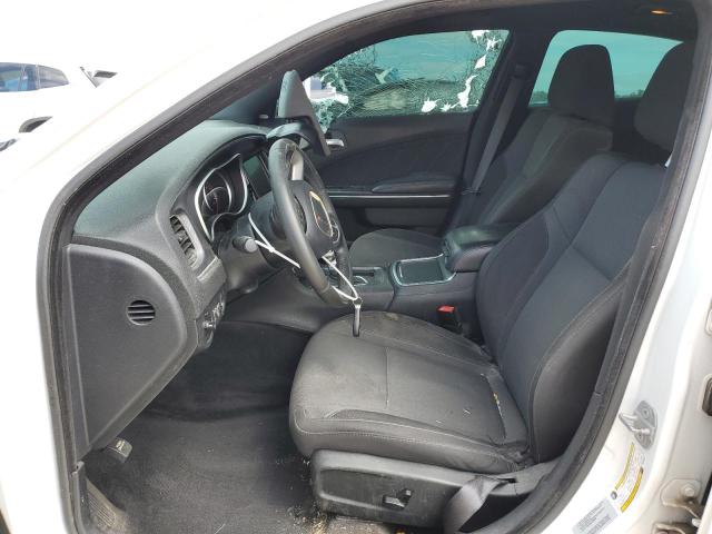 Photo 7 from auction – 2015 DODGE CHARGER SX with VIN 2C3CDXHG7FH814845