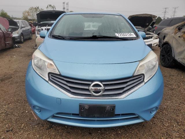 Photo 5 from auction – 2014 NISSAN VERSA NOTE with VIN 3N1CE2CP4EL426404