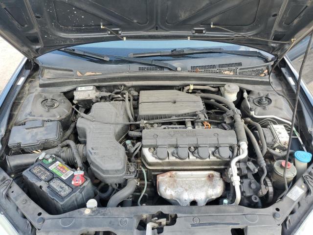 Photo 11 from auction – 2004 HONDA CIVIC EX with VIN 1HGEM22914L085356