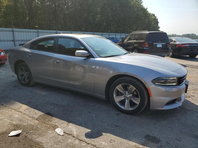 Photo 4 from auction – 2015 DODGE CHARGER SX with VIN 2C3CDXHG2FH744770