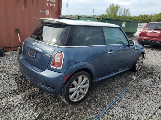 Photo 3 from auction – 2010 MINI COOPER S with VIN WMWMF7C54ATX45752