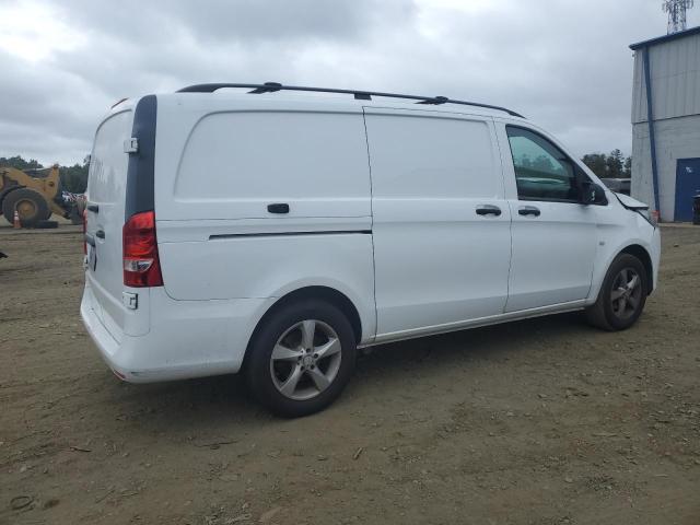 Photo 3 from auction – 2016 MERCEDES-BENZ METRIS with VIN WD3PG2EA8G3110451