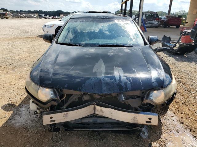 Photo 5 from auction – 2011 ACURA TSX with VIN JH4CU2F60BC008432