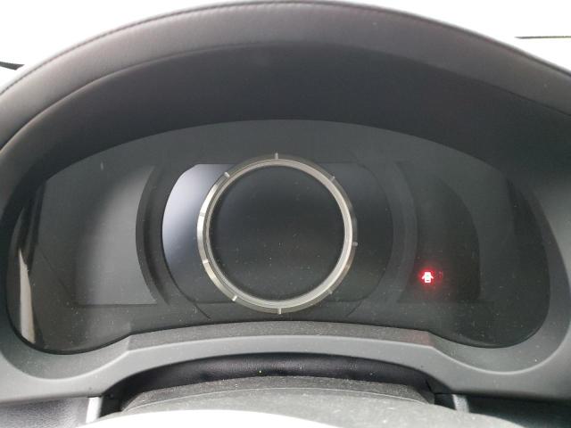 Photo 9 from auction – 2015 LEXUS IS 350 with VIN JTHBE1D25F5016748