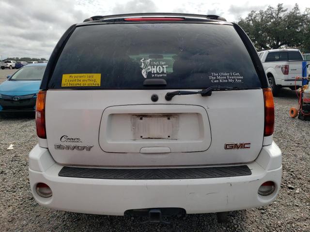 Photo 6 from auction – 2003 GMC ENVOY with VIN 1GKDS13S932183281
