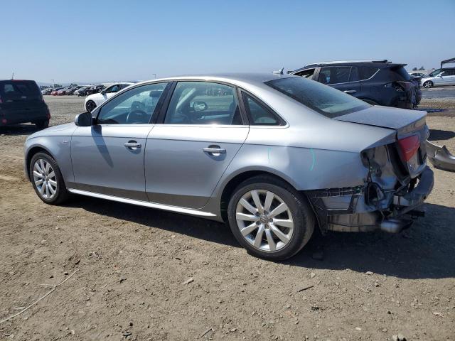 Photo 2 from auction – 2015 AUDI A4 PREMIUM with VIN WAUAFAFL2FN007809