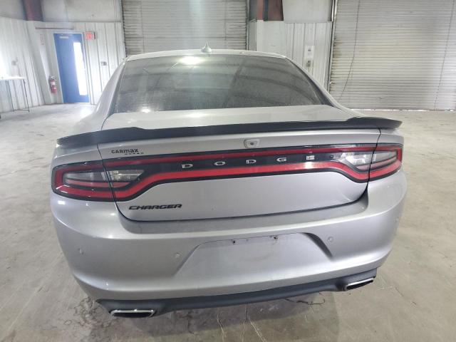 Photo 6 from auction – 2017 DODGE CHARGER SX with VIN 2C3CDXJG4HH644859