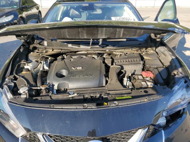 Photo 11 from auction – 2016 NISSAN MAXIMA 3.5 with VIN 1N4AA6AP6GC376054
