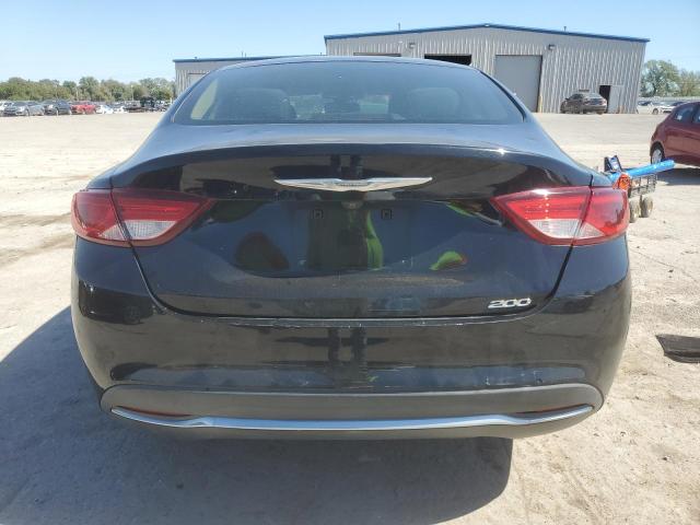Photo 6 from auction – 2016 CHRYSLER 200 LIMITE with VIN 1C3CCCAB4GN142164
