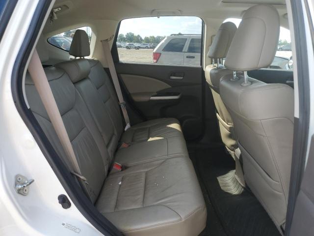 Photo 11 from auction – 2012 HONDA CR-V EXL with VIN 5J6RM4H73CL000351