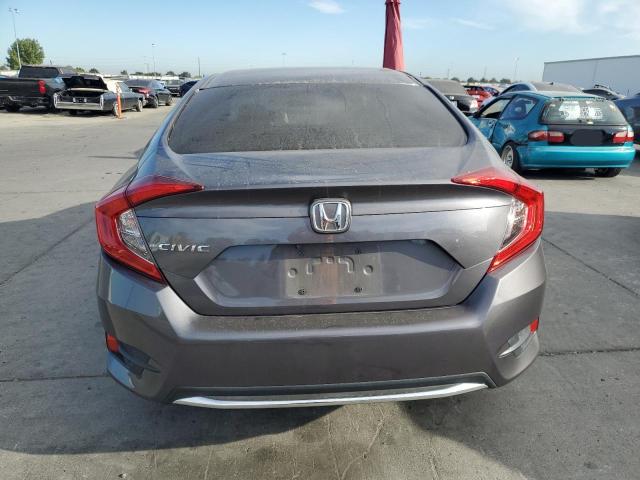 Photo 6 from auction – 2019 HONDA CIVIC with VIN 19XFC2F65KE203498