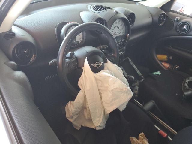 Photo 8 from auction – 2013 MINI COOPER S C with VIN WMWZC3C58DWP21254