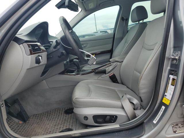 Photo 7 from auction – 2011 BMW 328 I with VIN WBAPH7G52BNN07695