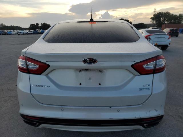 Photo 6 from auction – 2015 FORD FUSION SE with VIN 3FA6P0H99FR203539