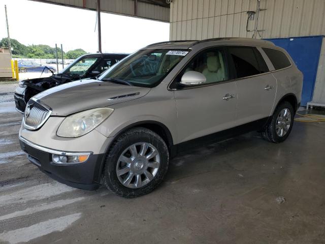 BUICK ENCLAVE 2012 with VIN 5GAKVCED5CJ129519 - Photo from auction