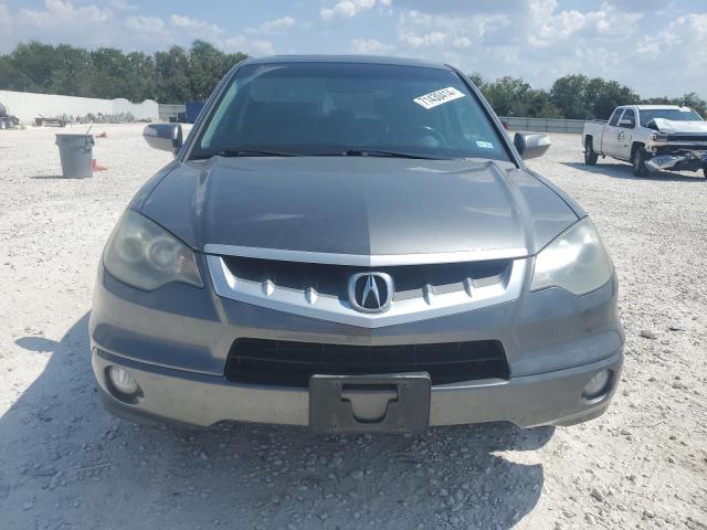 Photo 5 from auction – 2009 ACURA RDX TECHNO with VIN 5J8TB18509A007018