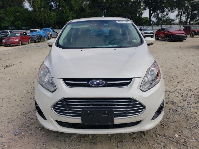 Photo 5 from auction – 2016 FORD C-MAX SEL with VIN 1FADP5BU2GL100562