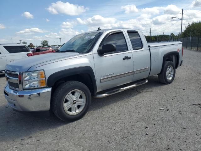 Photo 1 from auction – 2013 CHEVROLET SILVERADO with VIN 1GCRKSE78DZ232463