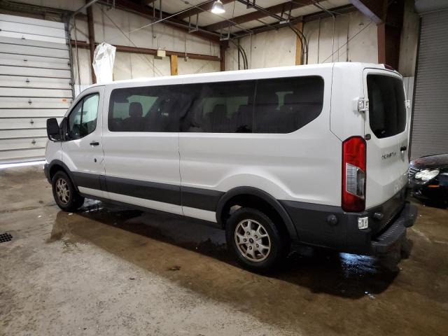 Photo 2 from auction – 2015 FORD TRANSIT T- with VIN 1FBZX2YM6FKA50943