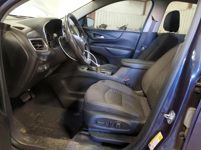 Photo 7 from auction – 2019 CHEVROLET EQUINOX LT with VIN 3GNAXUEV9KL286018