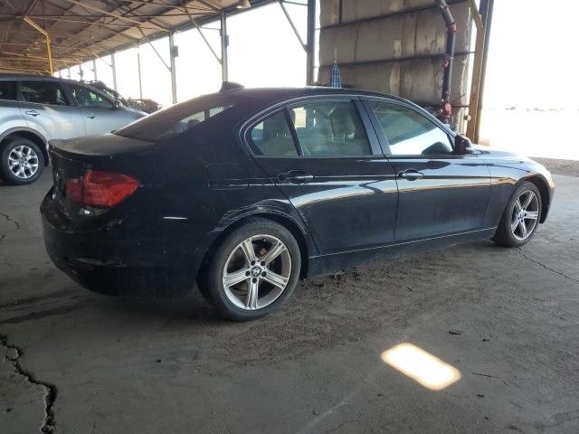 Photo 3 from auction – 2015 BMW 320 I with VIN WBA3B1G54FNT04486
