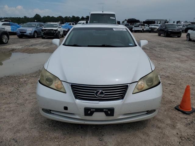 Photo 5 from auction – 2009 LEXUS ES 350 with VIN JTHBJ46G492294164