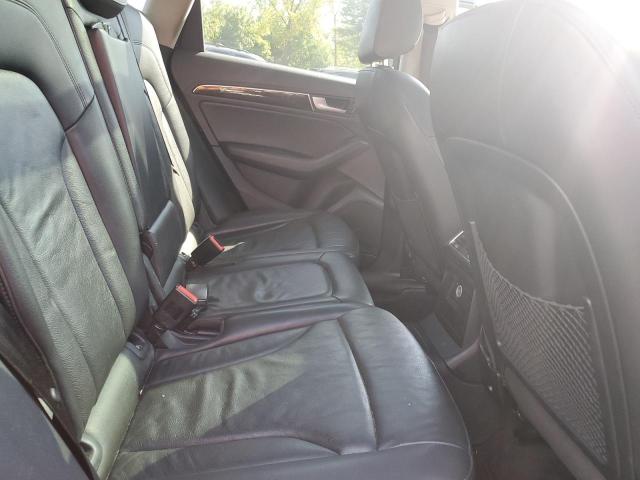 Photo 10 from auction – 2013 AUDI Q5 PREMIUM with VIN WA1LFAFP8DA021596