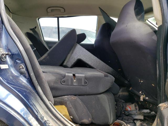 Photo 10 from auction – 2012 NISSAN VERSA S with VIN 3N1BC1CP4CK258391