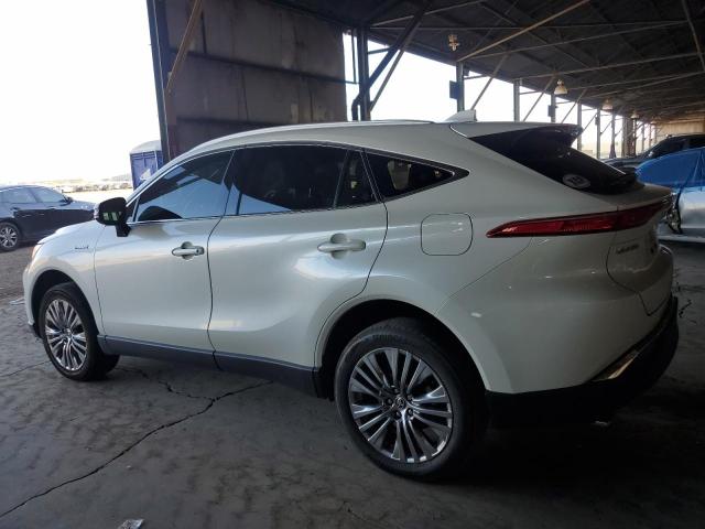 Photo 2 from auction – 2021 TOYOTA VENZA LE with VIN JTEAAAAH3MJ064489
