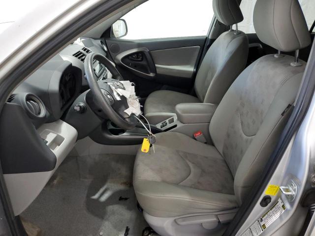 Photo 7 from auction – 2012 TOYOTA RAV4 with VIN 2T3BF4DVXCW226213