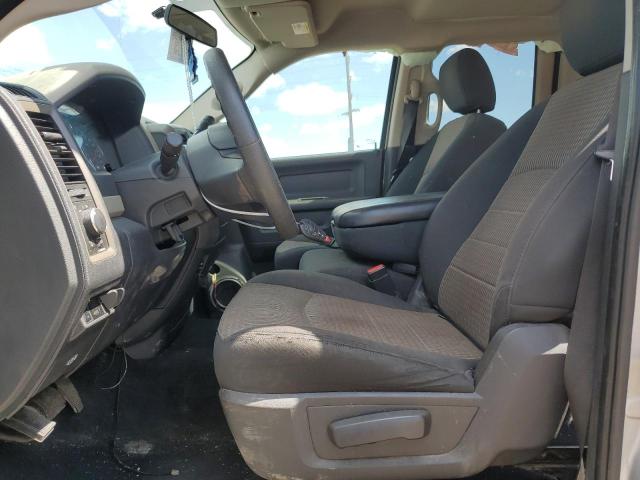 Photo 7 from auction – 2012 DODGE RAM 1500 S with VIN 1C6RD7FP1CS261968
