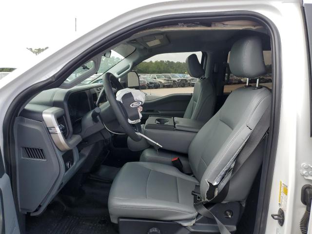 Photo 7 from auction – 2023 FORD F250 SUPER with VIN 1FT7W2BA6PEC05091