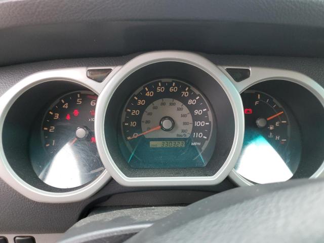 Photo 9 from auction – 2004 TOYOTA 4RUNNER SR with VIN JTEBU14R448026566