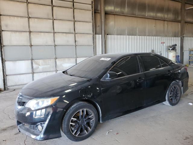 Photo 1 from auction – 2014 TOYOTA CAMRY L with VIN 4T1BF1FK8EU464428