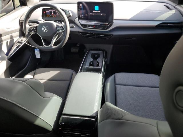 Photo 8 from auction – 2023 VOLKSWAGEN ID.4 PRO S with VIN 1V2VMPE89PC054146
