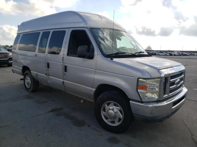 Photo 4 from auction – 2010 FORD ECONOLINE with VIN 1FTSS3EL8ADA57144