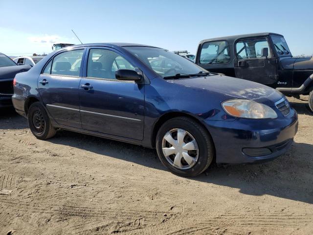 Photo 4 from auction – 2008 TOYOTA COROLLA CE with VIN 1NXBR32E98Z048346