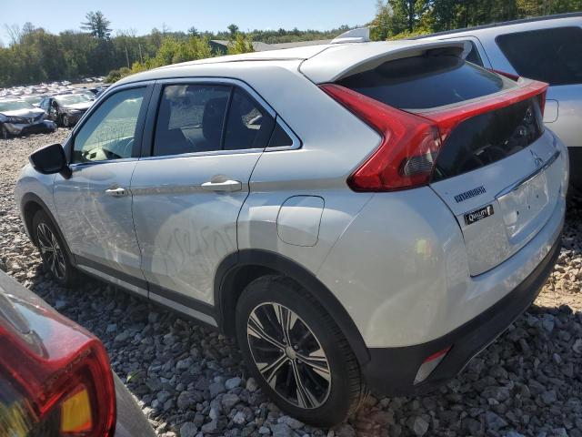 Photo 2 from auction – 2019 MITSUBISHI ECLIPSE CR with VIN JA4AT5AA3KZ022356