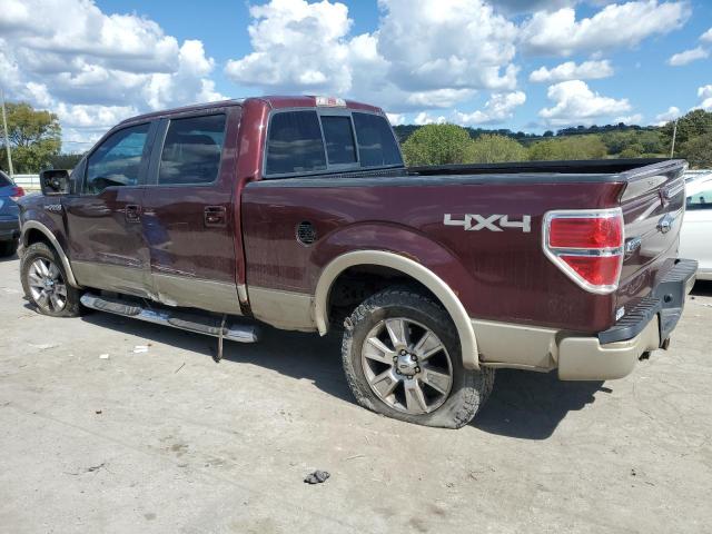 Photo 2 from auction – 2014 FORD F150 with VIN 1FTFW1EV9AKA38450