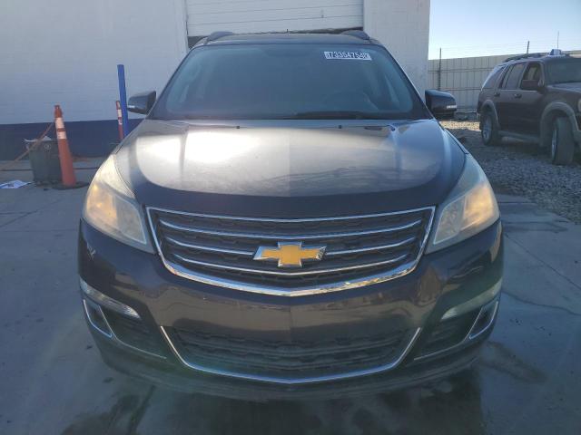 Photo 5 from auction – 2015 CHEVROLET TRAVERSE L with VIN 1GNKRHKD8FJ145553