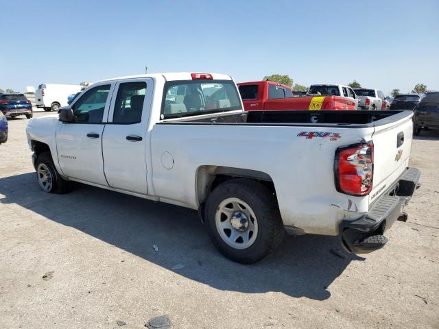 Photo 2 from auction – 2015 CHEVROLET SILVERADO with VIN 1GCVKPEH8FZ414302