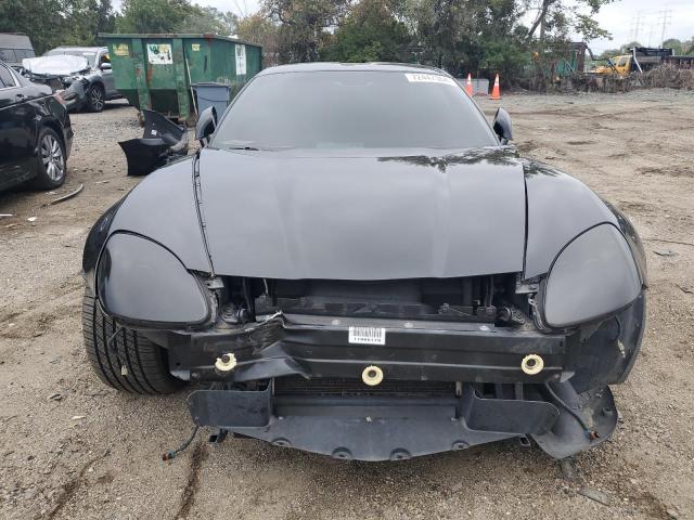 Photo 5 from auction – 2011 CHEVROLET CORVETTE G with VIN 1G1YW2DW6B5104809