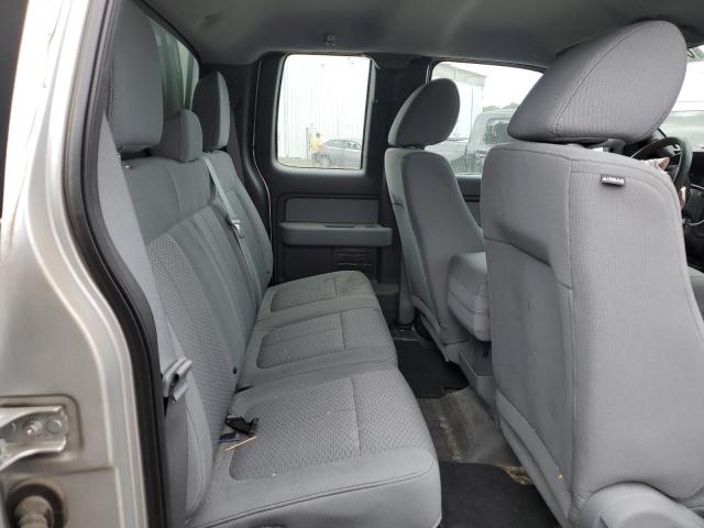 Photo 10 from auction – 2013 FORD F150 SUPER with VIN 1FTEX1EMXDFA00707