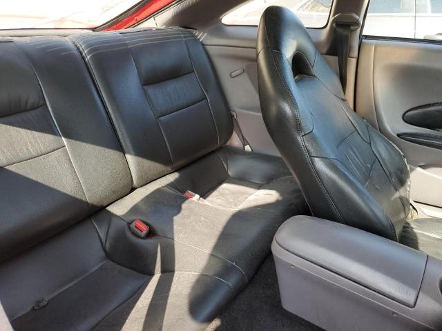 Photo 10 from auction – 2002 TOYOTA CELICA GT with VIN JTDDR32T920142074