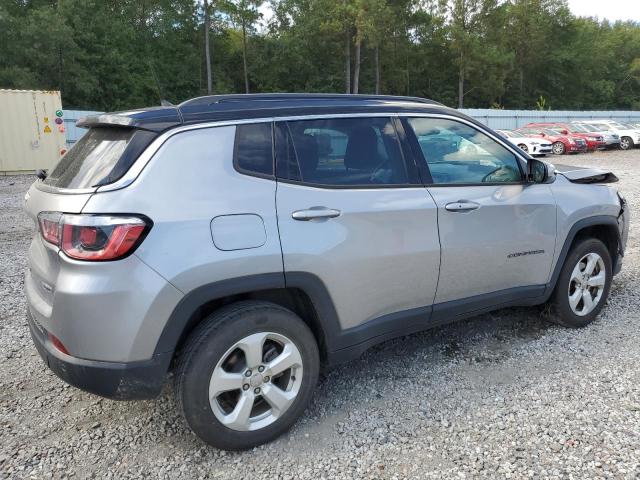 Photo 3 from auction – 2018 JEEP COMPASS LA with VIN 3C4NJDBB1JT483060