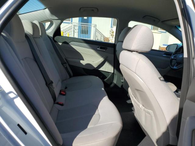 Photo 10 from auction – 2018 HYUNDAI SONATA SPO with VIN 5NPE34AF2JH673271