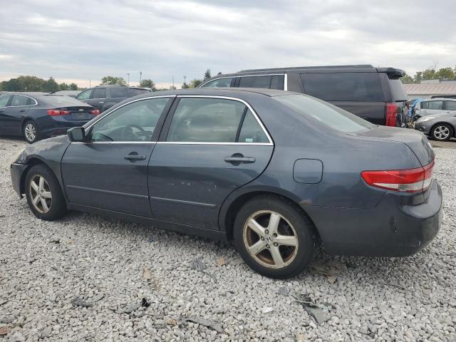 Photo 2 from auction – 2003 HONDA ACCORD with VIN 1HGCM56663A067714