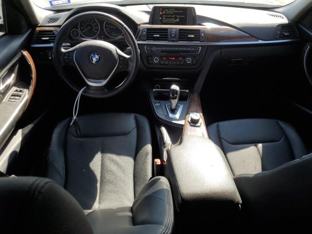 Photo 8 from auction – 2015 BMW 328 I SULE with VIN WBA3C1C56FK119702